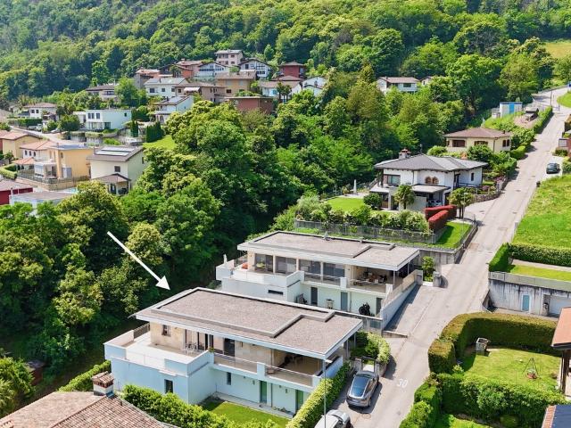 Einfamilienhaus kaufen in Gravesano, Tessin