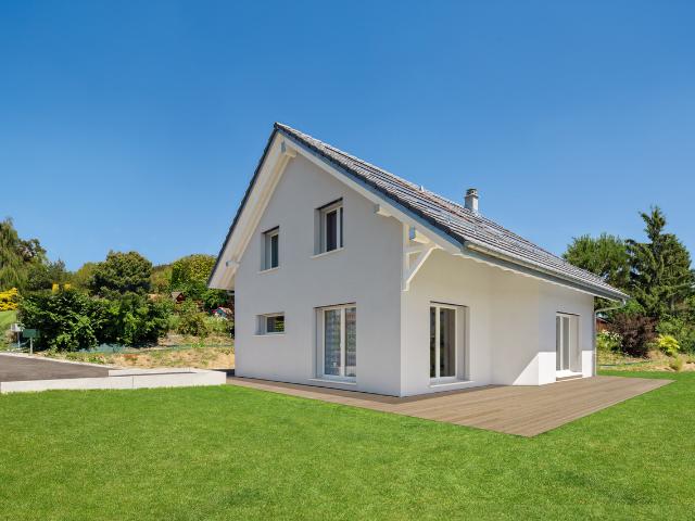 Reihenfamilienhaus kaufen in Sierre, Wallis
