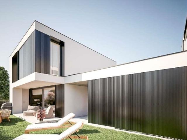 Einfamilienhaus kaufen in Lamone-Cadempino, Tessin