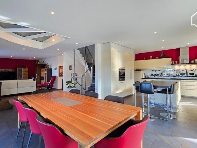 Reihenfamilienhaus kaufen in Le Mouret, Freiburg