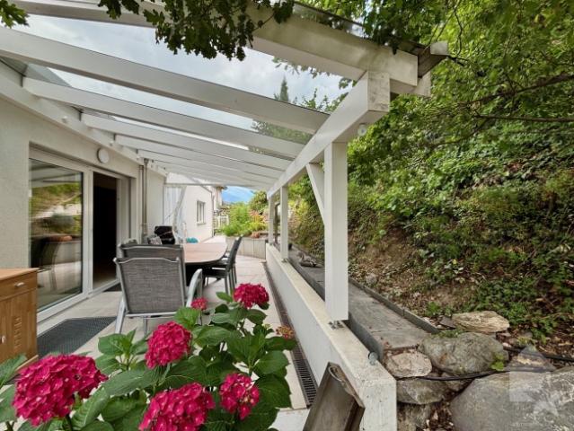 Einfamilienhaus kaufen in Sierre, Wallis