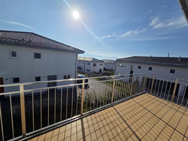 Einfamilienhaus mieten in Ecublens (FR), Waadt