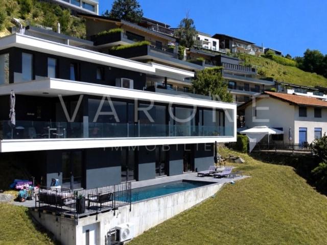 Einfamilienhaus kaufen in Chandolin-Savièse, Wallis