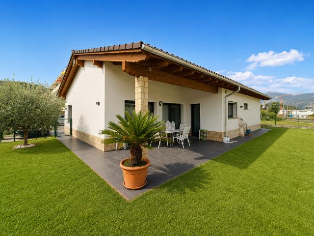 Haus kaufen in S. Pietro, Tessin