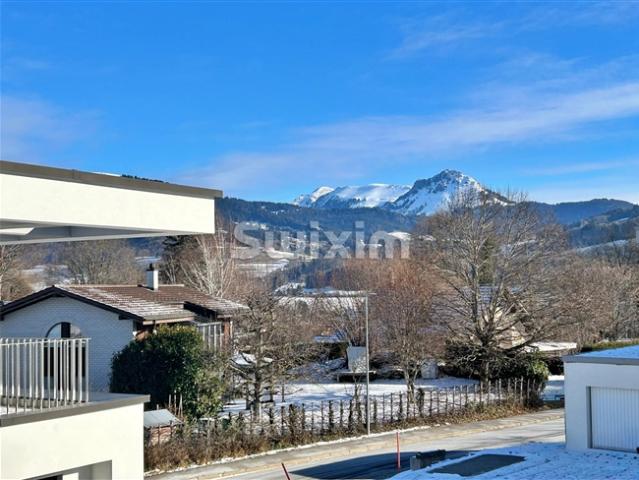Einfamilienhaus kaufen in Vevey, Waadt