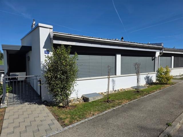 Einfamilienhaus kaufen in La Chaux-de-Fonds