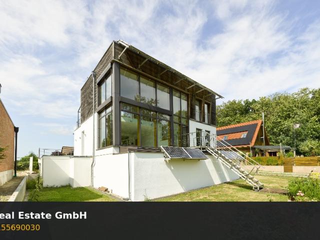 Villa kaufen in Heikendorf, Schleswig-Holstein