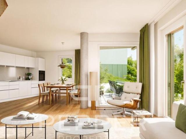 Haus mieten in Belmont-Yverdon, Waadt