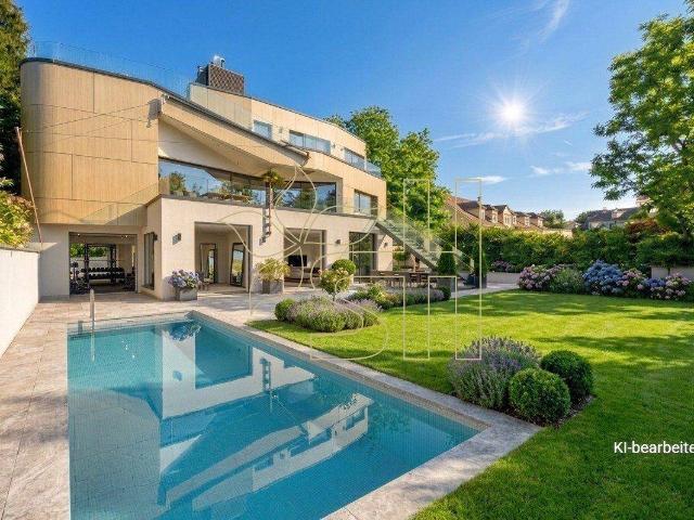 Haus kaufen in Währing, Wien