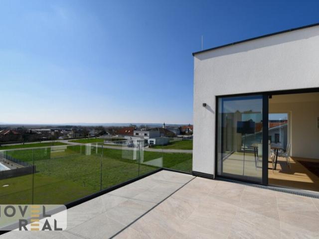 Villa kaufen in Bruck an der Leitha