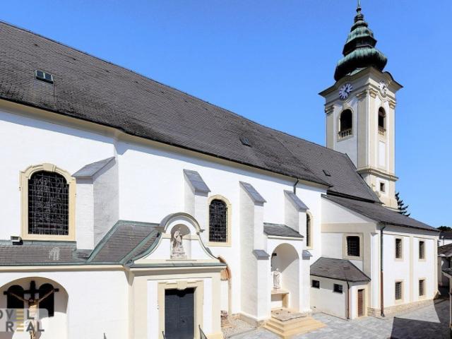 Einfamilienhaus kaufen in Baden, Niederösterreich