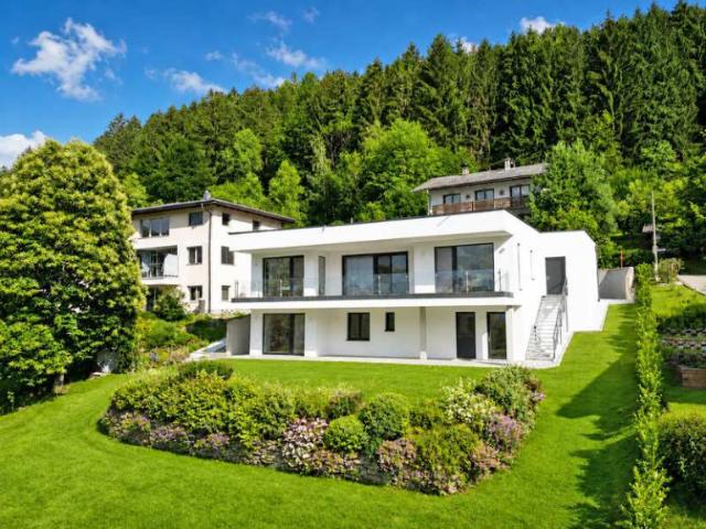 Haus kaufen in Ostriach, Ossiach