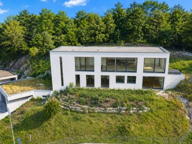 Einfamilienhaus kaufen in Castel San Pietro, Tessin