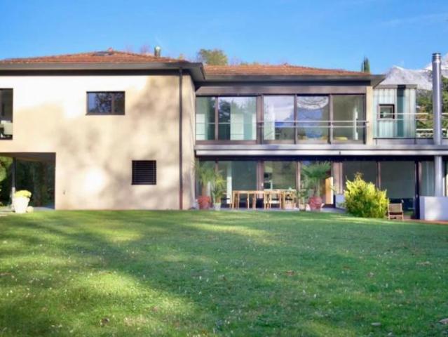 Haus kaufen in Chailly-Montreux, Waadt