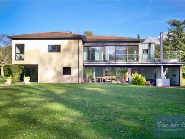 Einfamilienhaus kaufen in Chailly-Montreux, Waadt