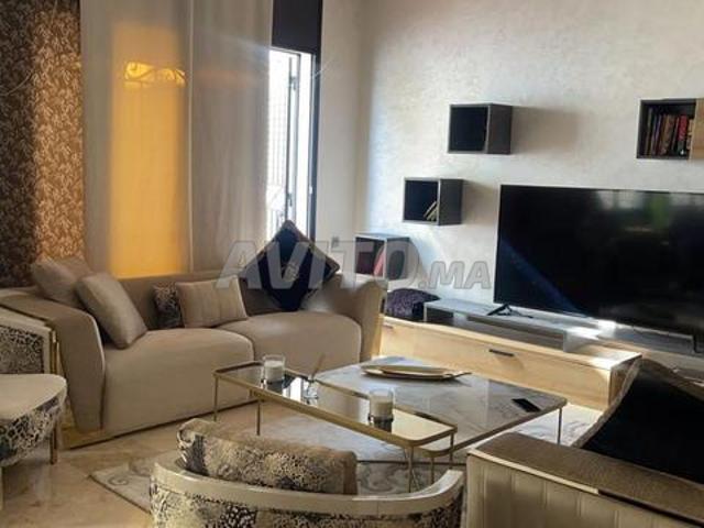 Propriété vente à Hay Riad, Berkane