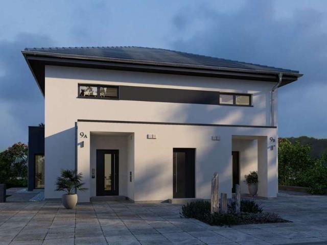 Haus kaufen in Kollig, Landkreis Mayen-Koblenz