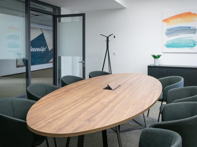 Büro mieten in Feuerbach, Stuttgart