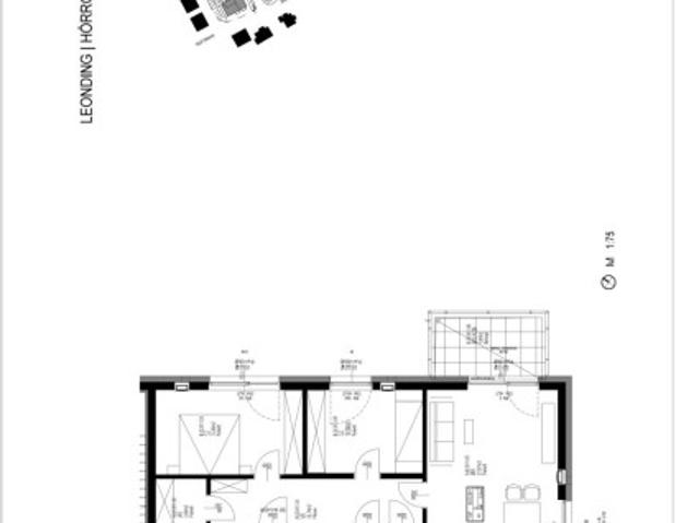 Wohnung kaufen in Enzenwinkl, Leonding
