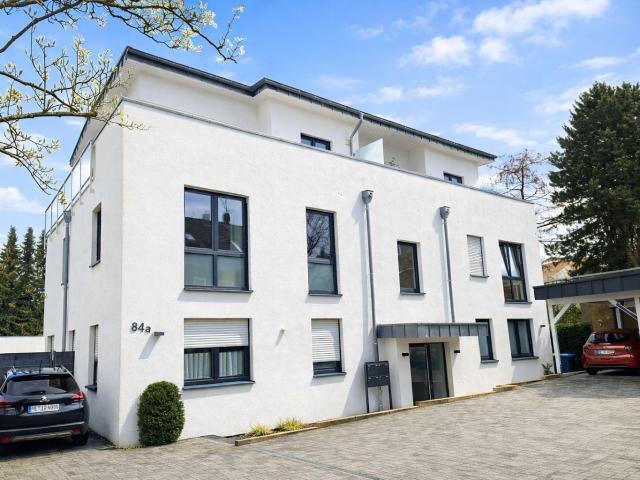 Apartment mieten in Wald, Solingen