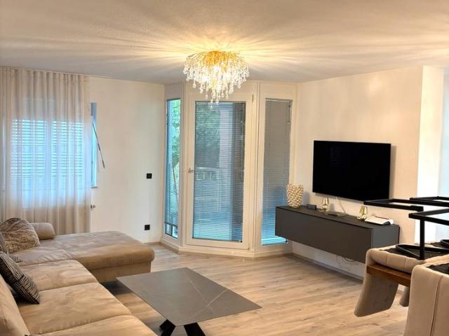 Wohnung kaufen in Klarenthal, Wiesbaden