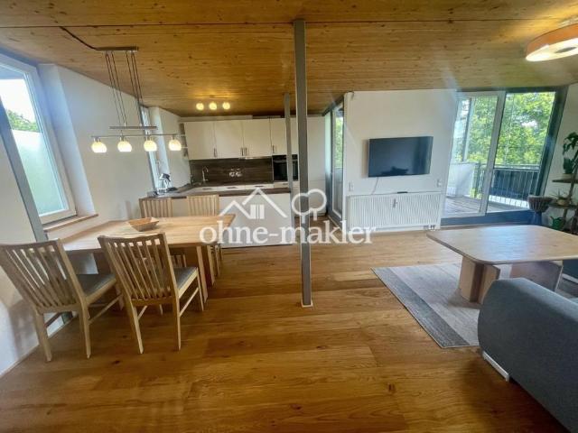 Apartment mieten in Ingolstadt, Bayern
