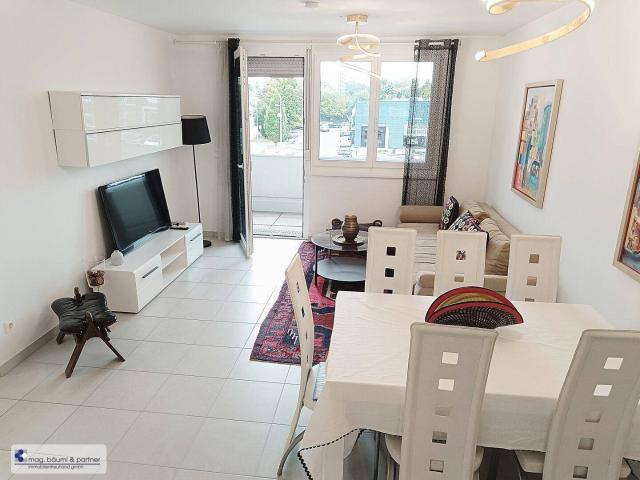 Apartment mieten in Donaustadt, Wien