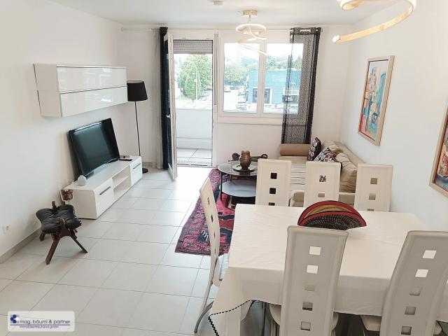 Apartment mieten in Donaustadt, Wien