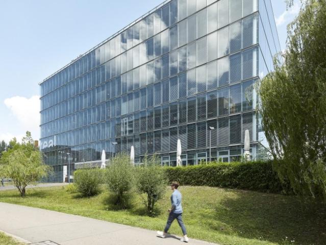 Büro mieten in Opfikon, Zürich