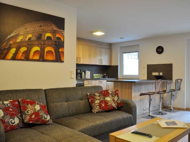 Apartment mieten in Leimen, Baden-Württemberg