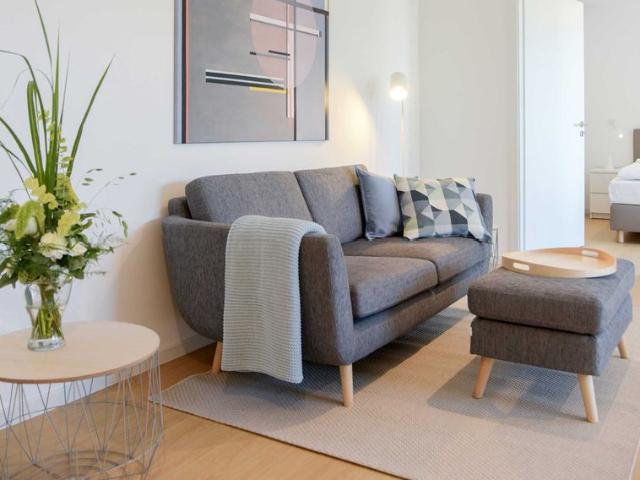 Apartment mieten in Leimen, Baden-Württemberg