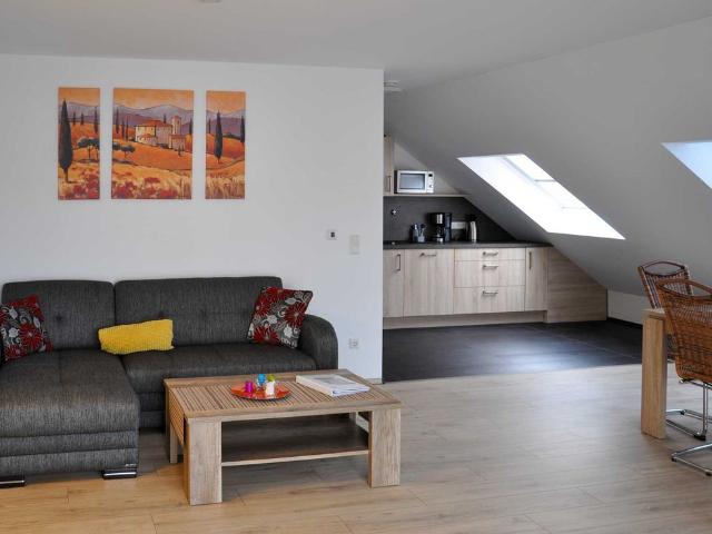 Apartment mieten in Leimen, Baden-Württemberg