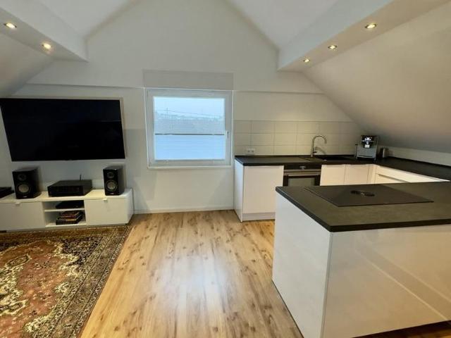 Wohnung mieten in Püttlingen, Saarland