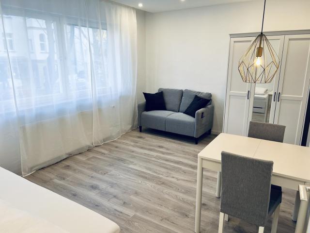 Wohnung mieten in Stuttgart, Baden-Württemberg