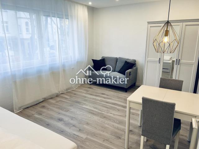Apartment mieten in Stuttgart-Mitte, Stuttgart
