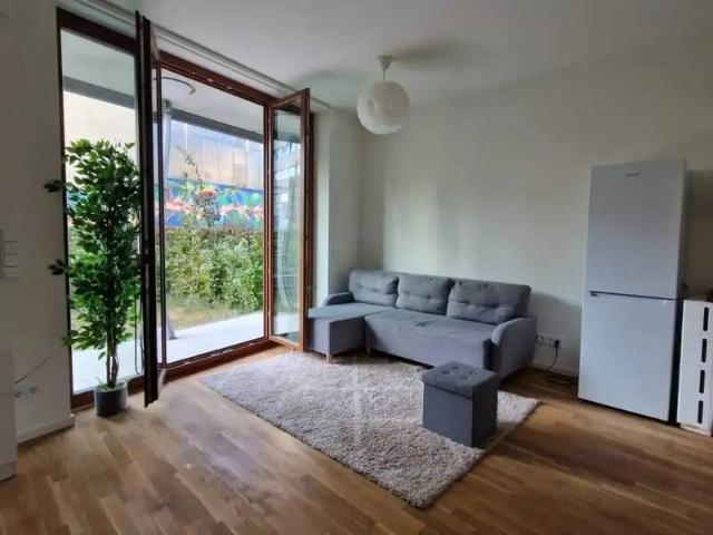 Apartment mieten in Pankow, Berlin