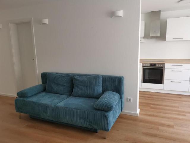 Apartment mieten in Heimsheim, Baden-Württemberg