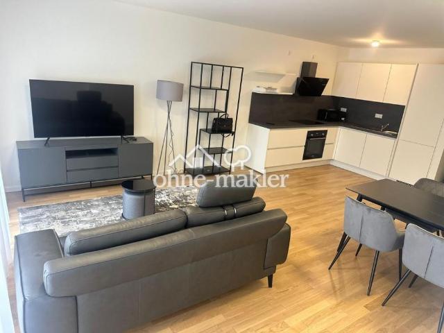 Apartment mieten in Schwetzingerstadt/Oststadt, Mannheim