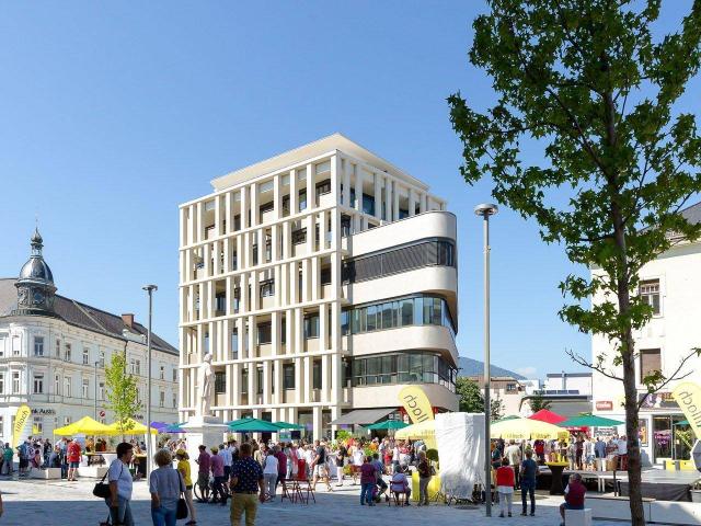 Apartment mieten in Innere Stadt, Judendorf-Straßengel
