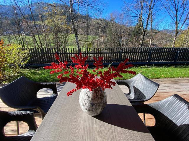 Apartment mieten in Kirchberg in Tirol, Tirol