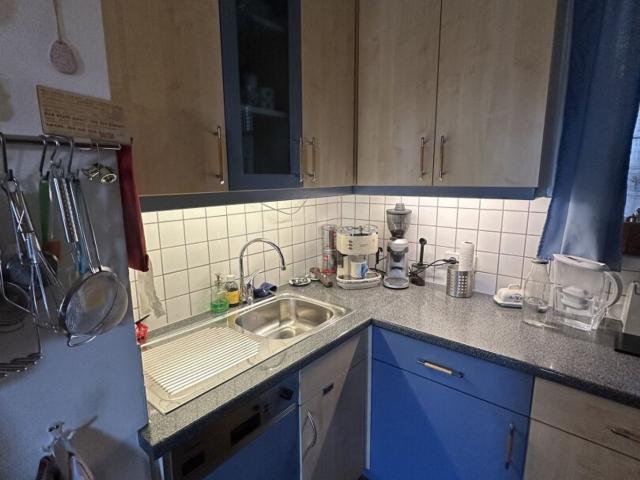 Wohnung kaufen in Eisbach, Steiermark