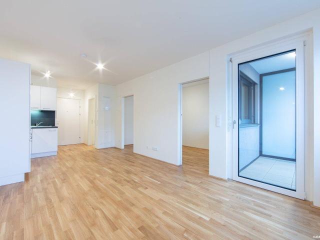 Apartment kaufen in Donaustadt, Wien
