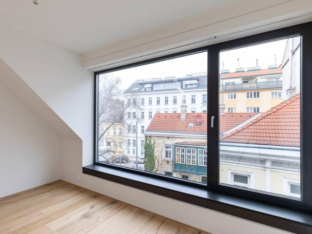 Apartment kaufen in Ottakring, Wien