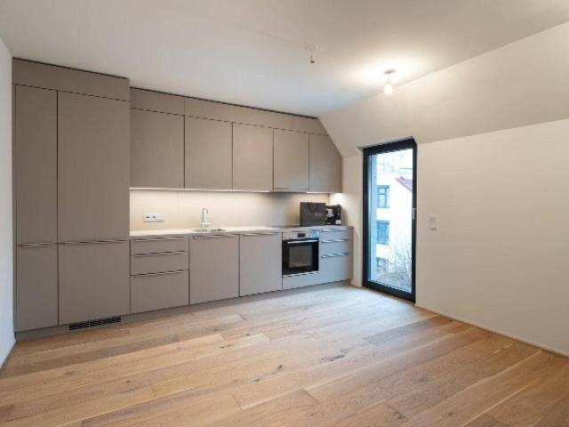 Apartment kaufen in Ottakring, Wien