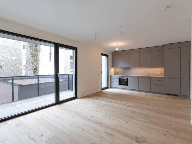 Apartment kaufen in Ottakring, Wien