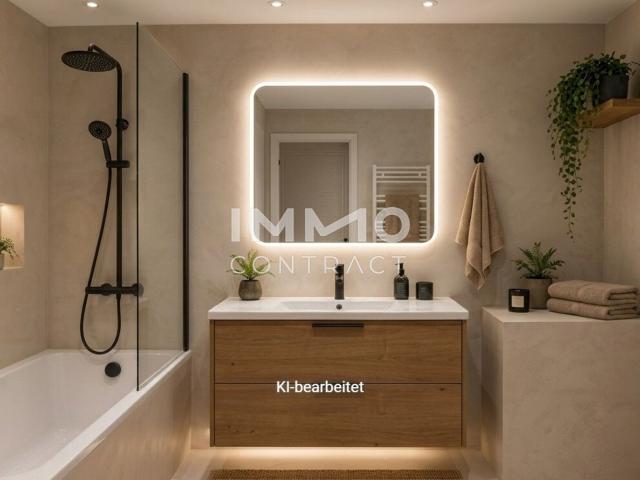 Wohnung kaufen in Donaustadt, Wien
