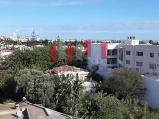 Appartement location à Anfa, Gharb-Chrarda-Beni Hssen