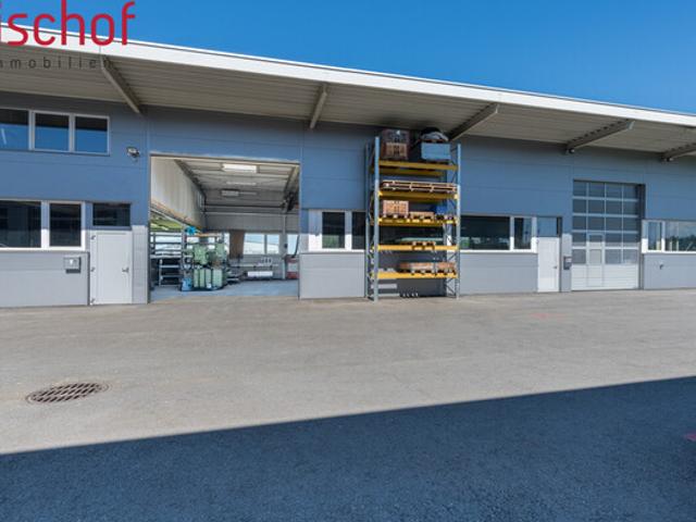 Immobilie mieten in Hard, Vorarlberg