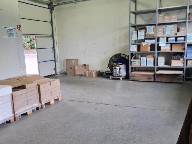 Gewerbe mieten in Nieder-Ingelheim, Ingelheim