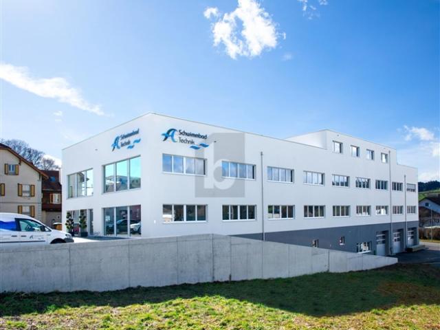 Atelier mieten in Lü